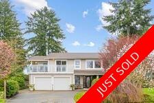 North Nanaimo Basement Entry Home for sale:  5 bedroom 3,019 sq.ft. (Listed 2024-03-26)
