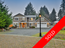 Cedar 2 storey - Main Level Entry for sale: 4 bedroom (Listed 2020-01-17)