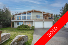 Upper Lantzville Basement Entry Home for sale: 5 bedroom 2,665 sq.ft. (Listed 2021-03-25)