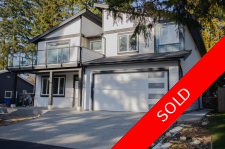 Uplands Home with legal suite for sale: 6 bedroom 2,744 sq.ft. (Listed 2023-03-23)