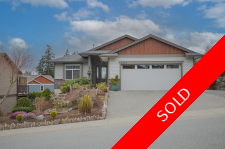 North Jingle Pot Main Lvl Entry with Bsmt for sale: Rockridge Estates 5 bedroom 2,973 sq.ft. (Listed 2023-04-20)