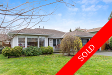 North Nanaimo Rancher for sale: 3 bedroom 1,634 sq.ft. (Listed 2023-12-13)