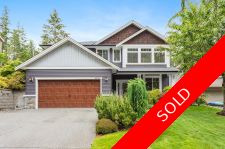Uplands Basement Entry Home for sale: 4 bedroom 2,543 sq.ft. (Listed 2024-08-14)
