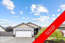 Pleasant Valley Main Lvl Entry with Bsmt for sale: Lakeside Estates 5 bedroom 2,520 sq.ft. (Listed 2024-08-08)