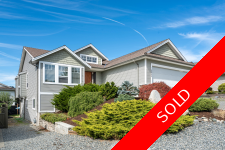 Pleasant Valley Main Lvl Entry with Bsmt for sale: Lakeside Estates 5 bedroom 2,912 sq.ft. (Listed 2024-09-11)