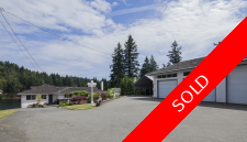Uplands Main Lvl Entry with Bsmt for sale: 4 bedroom Granite Countertop, Laminate Floors 4,246 sq.ft. (Listed 2013-07-01)