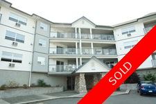 Central Nanaimo Condo/Strata for sale: The Fountains 2 bedroom 1,226 sq.ft. (Listed 2010-08-05)