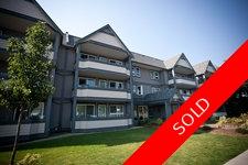 Central Nanaimo Condo/Strata for sale: TOWNSITE GABLES 1 bedroom  Laminate Floors 640 sq.ft. (Listed 2010-08-18)