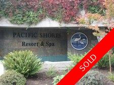 Oceanside Time Share for sale: Pacific Shores 2 bedroom 1 sq.ft. (Listed 2011-01-07)