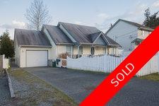 South Nanaimo Rancher for sale:  2 bedroom 1,064 sq.ft. (Listed 2013-12-19)