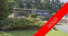 South Nanaimo Split Entry Home for sale:  4 bedroom 2,024 sq.ft. (Listed 2014-05-14)