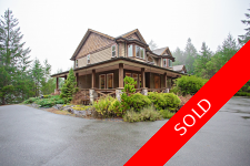 Jingle Pot Acreage for sale: 4 bedroom 3,675 sq.ft. (Listed 2019-11-26)