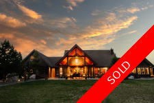North Jingle Pot Rancher with guest house for sale: Benson Meadows 4 bedroom 4,670 sq.ft. (Listed 2021-04-25)