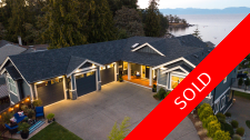 Hammond Bay Home with legal suite for sale: 7 bedroom 3,871 sq.ft. (Listed 2023-06-16)