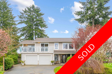 North Nanaimo Basement Entry Home for sale: 5 bedroom 3,019 sq.ft. (Listed 2024-03-26)