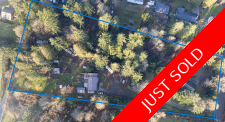 North Jingle Pot Rancher for sale: 5 bedroom 1,928 sq.ft. (Listed 2025-01-24)