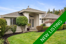 South Jingle Pot Main Lvl Entry with Bsmt for sale: Cathers Lake Estates 4 bedroom 3,430 sq.ft. (Listed 2025-04-14)