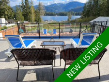 Sproat Lake Rancher for sale: 3 bedroom 1,822 sq.ft. (Listed 2025-04-12)