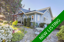 Lower Lantzville Main Level Entry with Basement and 2nd Floor for sale: 7 bedroom 4,762 sq.ft. (Listed 2025-07-10)