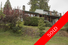 South Nanaimo 2 storey - Main Level Entry for sale: 5 bedroom 2,163 sq.ft. (Listed 2014-10-02)