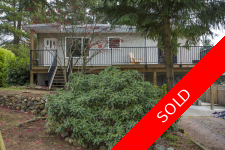 Uplands Home with Suite for sale: 4 bedroom 1,930 sq.ft. (Listed 2014-11-18)