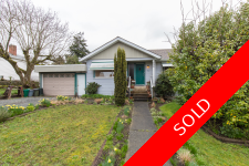 Central Nanaimo Main Lvl Entry with Bsmt for sale: Studio 1,882 sq.ft. (Listed 2016-03-10)