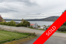 Upper Lantzville Rancher for sale: 2 bedroom 1,045 sq.ft. (Listed 2017-05-08)