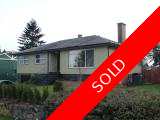 Central Nanaimo House for sale: 4 bedroom 2,650 sq.ft. (Listed 2011-01-21)