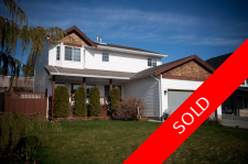 Chase River House for sale: Cinnabar Valley 4 bedroom 1,815 sq.ft. (Listed 2013-04-18)